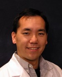Photo of Dr. William Ming M. Cheng, MD
