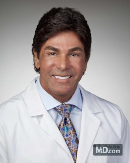 Photo of Dr. William M. Figlesthaler, MD, FACS