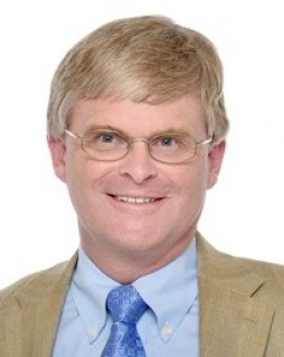 Photo of Dr. William M. Parrish, MD