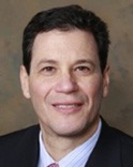 Photo of Dr. William M. Portnoy, MD