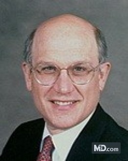 Photo of Dr. William McClatchey, MD