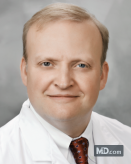 Photo of Dr. William Mihalko, MD
