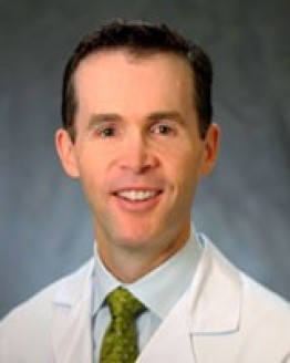 Photo of Dr. William N. Duffy, MD