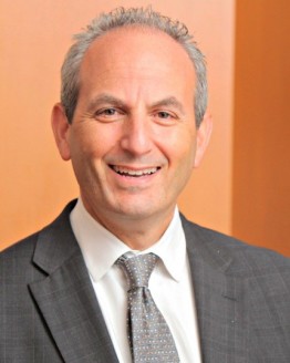 Photo of Dr. William N. Levine, MD