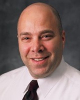 Photo of Dr. William P. Levin, MD
