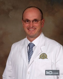 Photo of Dr. William Springhart, MD