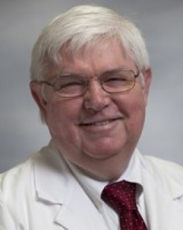 Photo of Dr. William R. Atkins, MD