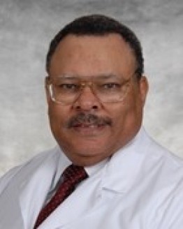 Photo of Dr. William R. Bond, MD