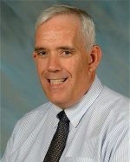 Photo of Dr. William R. Driscoll, DO
