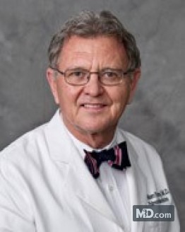 Photo of Dr. William Kenny, MD
