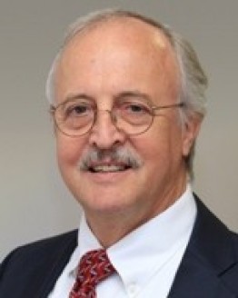 Photo of Dr. William R. Nesbitt, MD