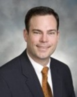 Photo of Dr. William R. Schultz, MD