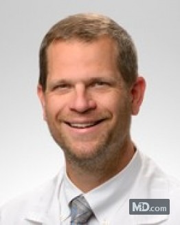 Photo of Dr. William R. Sterba, MD