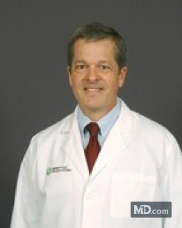 Photo of Dr. William Richmond, MD