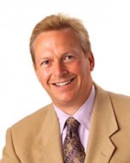 Photo of Dr. William S. Berg, MD