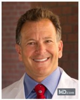Photo of Dr. William S. Umansky, MD