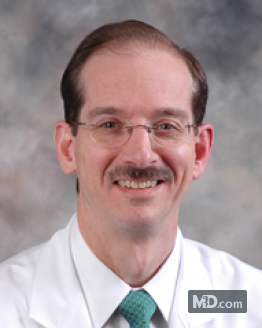 Photo of Dr. William Scott, MD