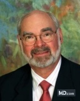 Photo of Dr. William Stoddard, MD