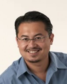 Photo of Dr. William T. Cao, MD