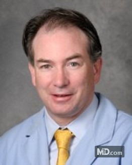 Photo of Dr. William Towne, MD