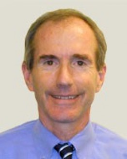 Photo of Dr. William V. Good, MD