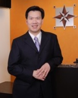 Photo of Dr. William W. Ting, MD