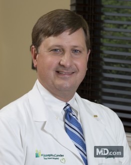 Photo of Dr. William Wallace, MD