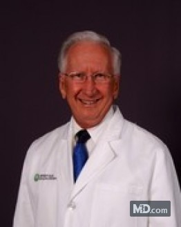 Photo of Dr. William Weathers, MD