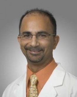 Photo of Dr. Willy G. Singh, MD