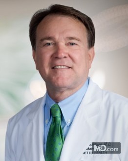 Photo of Dr. Wilson G. McWilliams, MD