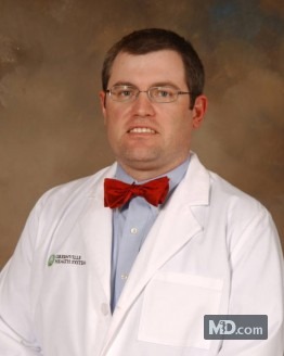 Photo of Dr. Wilson M. File, MD