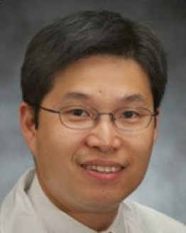 Photo of Dr. Wilson Y. Szeto, MD