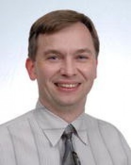 Photo of Dr. Winicjusz Palecki, MD