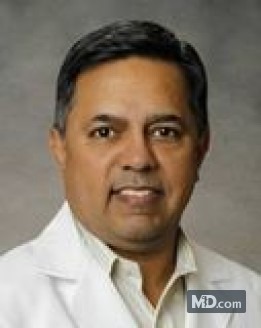 Photo of Dr. Wiq A. Haider, MD, PHD, FACC
