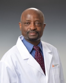 Photo of Dr. Wisly Augustin, MD
