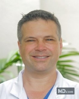 Photo of Dr. Wladimir P. Lorentz, MD, FAAP