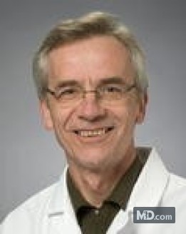Photo for Wolfgang J. Weise, MD