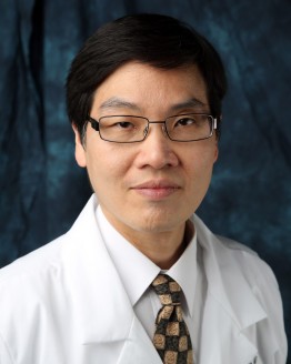 Photo of Dr. Wong K. Moon, MD