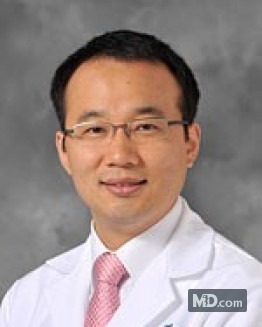 Photo for Wooju Jeong, MD