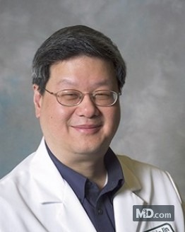 Photo of Dr. Wui-Jin Koh, MD