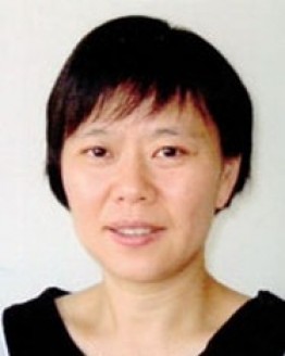 Photo of Dr. Xiaodan Ye, MD