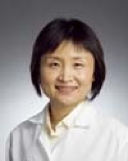 Photo of Dr. Xiaomei Chen, MD