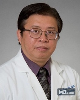Photo for Xiaoming Yang, MD, PhD