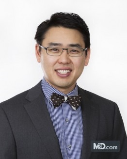 Photo of Dr. Y. Mark Hong, MD