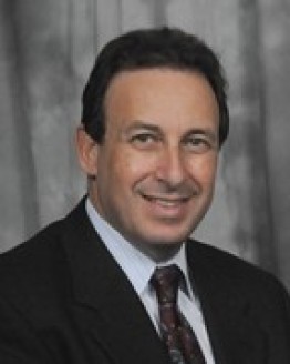 Photo of Dr. Yaakov N. Applbaum, MD