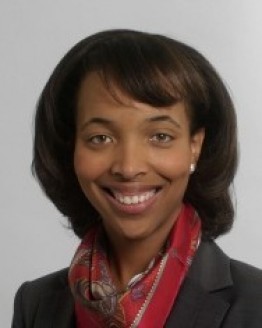 Photo of Dr. Yadiera M. Brown, MD