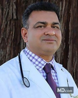 Photo of Dr. Yadwinder S. Kang, MD