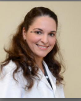 Photo of Dr. Yamitza Cordero-Ferrer, MD