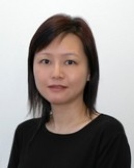 Photo of Dr. Yan Gu, MD