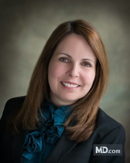 Photo of Dr. Yanet Acosta, MD